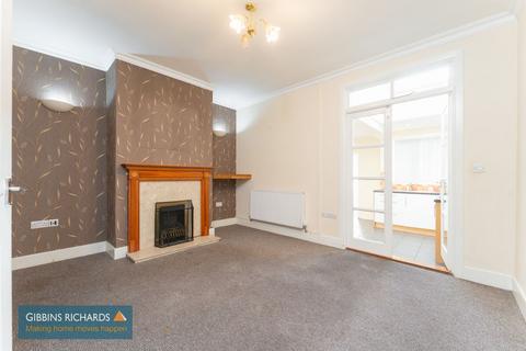 3 bedroom terraced house for sale, Bath Road, Bridgwater