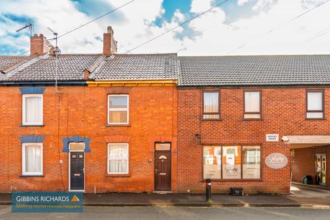 Bath Road, Bridgwater