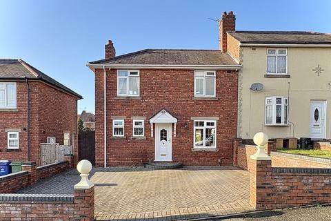 3 bedroom semi-detached house for sale, Wood Road, LOWER GORNAL, DY3 2LL