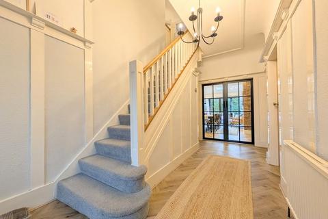 undefined, Golf Open 2026 - Cambridge Road, Churchtown - Sleeps Up To 9
