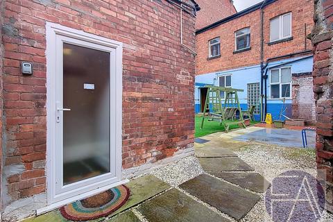 undefined, Stanley Street, Southport PR9