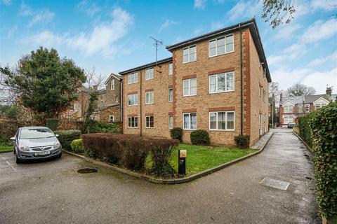 undefined, Cowley Court, Grove Hill, London