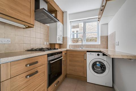undefined, Cowley Court, Grove Hill, London