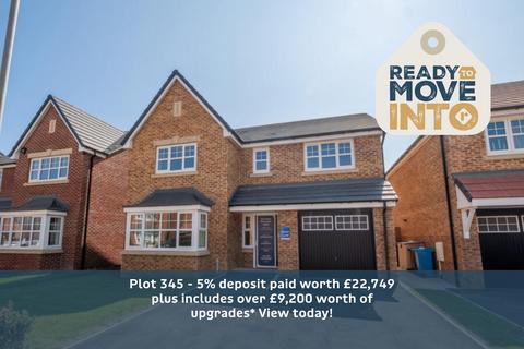 undefined, Lytham St. Annes FY8