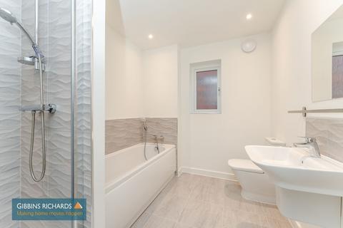 4 bedroom detached house for sale, Gamlin Close, Wellington
