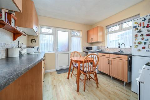 undefined, Valley Road, Brighton BN41