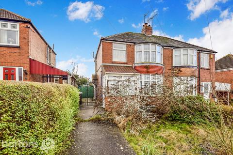 3 bedroom semi-detached house for sale, Reresby Crescent, WHISTON