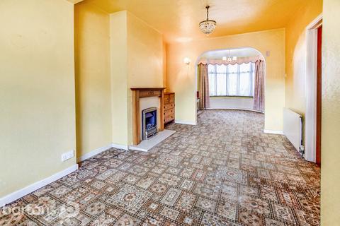 3 bedroom semi-detached house for sale, Reresby Crescent, WHISTON
