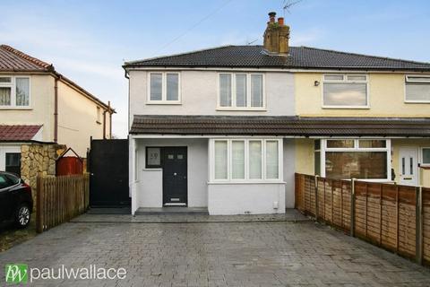 undefined, Admirals Walk, Hoddesdon