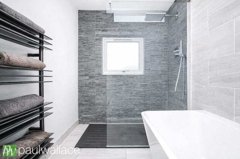 Four Piece Bathroom