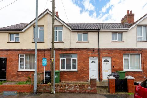3 bedroom terraced house for sale, Leycroft Road, Taunton