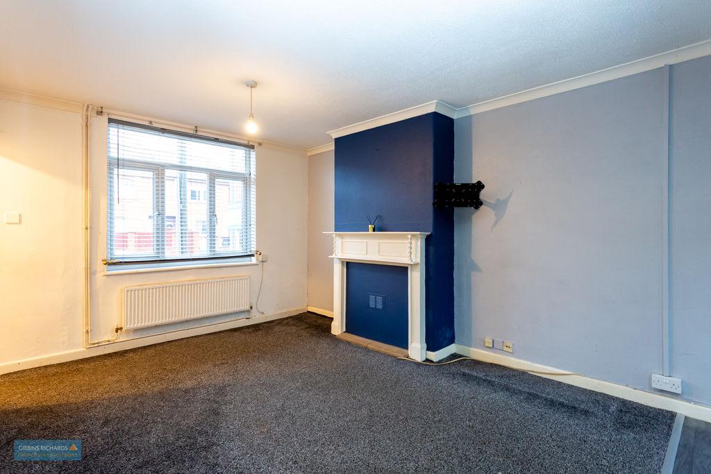 Sitting/Dining Room