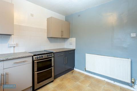 3 bedroom terraced house for sale, Leycroft Road, Taunton