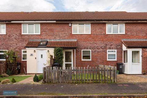 Bluebell Close, Taunton