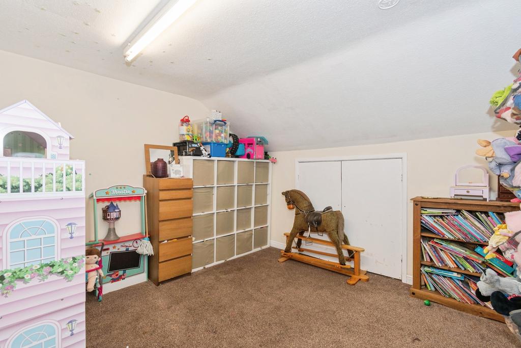 Study/Playroom