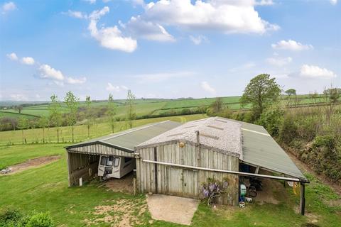 undefined, Bulkworthy, Putford, Holsworthy