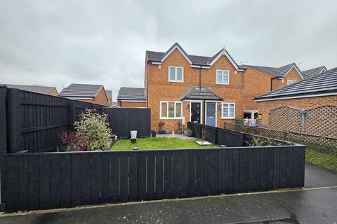 undefined, Millbrook Road, Cramlington