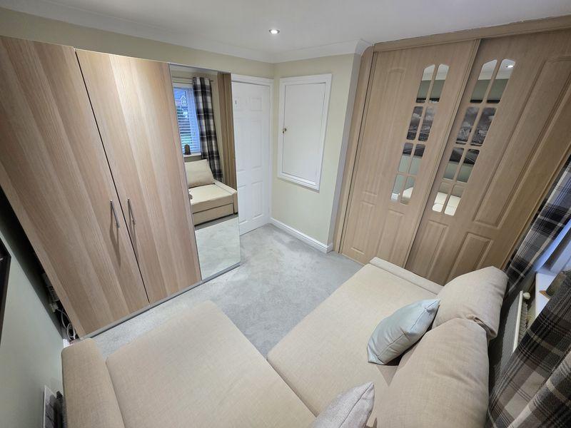 Bedroom Two...