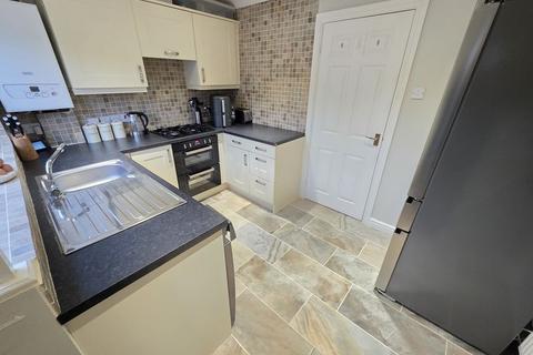 undefined, Millbrook Road, Cramlington