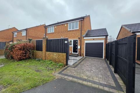 undefined, Millbrook Road, Cramlington