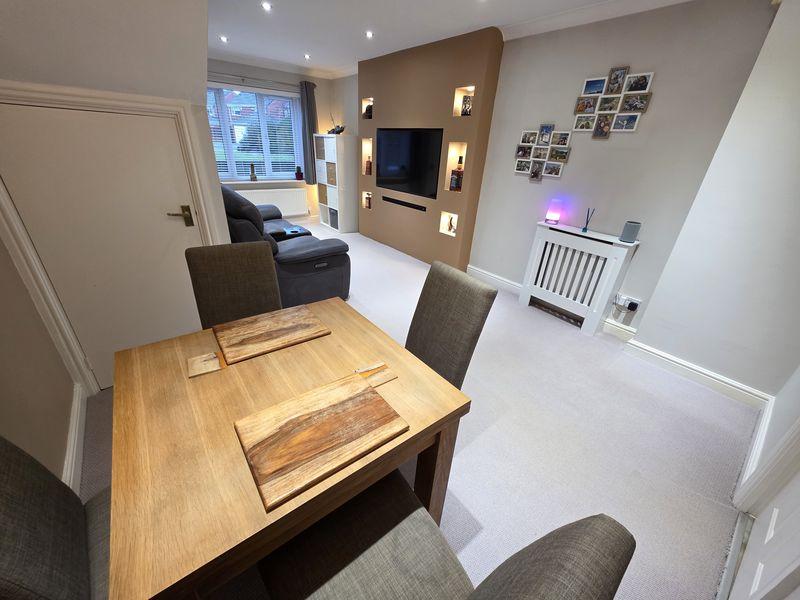 Dining Room/Lounge