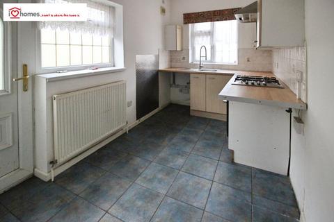 undefined, Pruden Avenue, Lanesfield, Wolverhampton