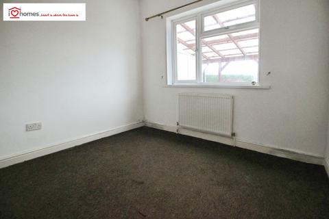 undefined, Pruden Avenue, Lanesfield, Wolverhampton