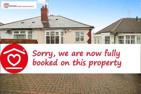 undefined, Pruden Avenue, Lanesfield, Wolverhampton