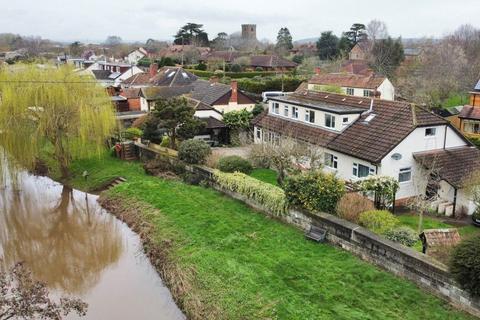 5 bedroom detached house for sale, Bull Street, Creech St Michael