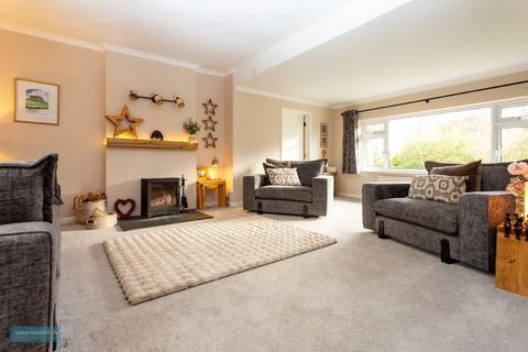 5 bedroom detached house for sale, Bull Street, Creech St Michael