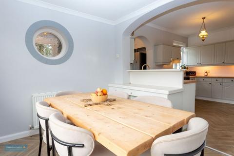 5 bedroom detached house for sale, Bull Street, Creech St Michael
