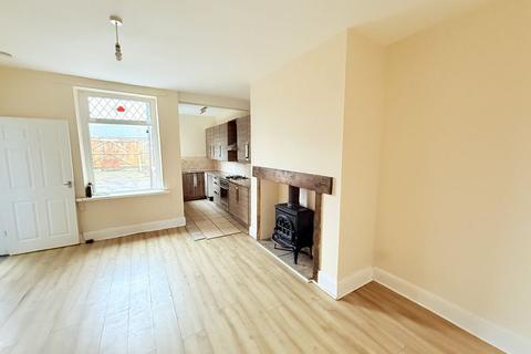 undefined, Greylingstadt Terrace, Stanley