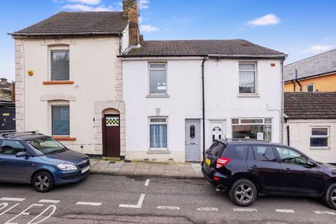 undefined, Saunders Street, Gillingham