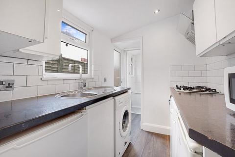 undefined, Saunders Street, Gillingham