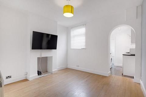 undefined, Saunders Street, Gillingham