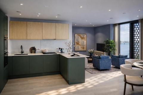 undefined, Prime Point, W Parkside SE10