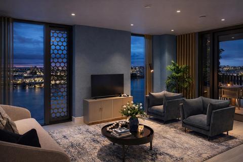 undefined, Prime Point, W Parkside SE10