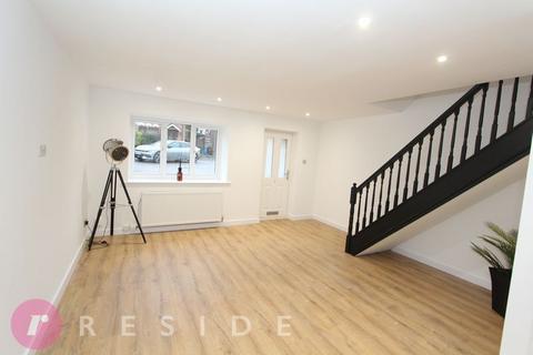 3 bedroom semi-detached house for sale, Blair Close, Oldham OL2