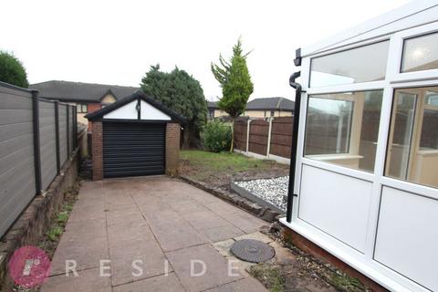 3 bedroom semi-detached house for sale, Blair Close, Oldham OL2