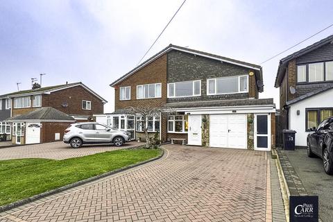 Beaumont Close, Great Wyrley, WS6 6EA
