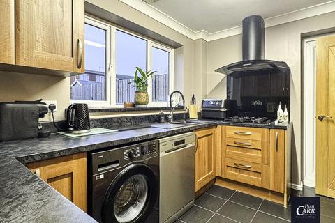 undefined, Beaumont Close, Great Wyrley, WS6 6EA