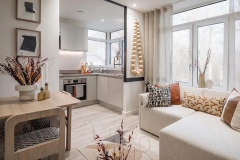 Eeko, Wrotham Road, NW1