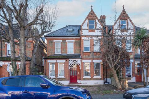 2 bedroom flat to rent, Vancouver Road, Forest Hill, London, SE23