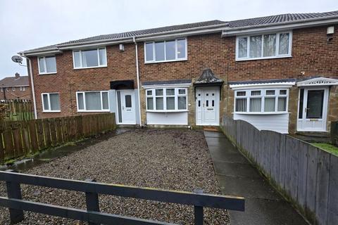Colebridge Close, Blakelaw, Newcastle Upon Tyne