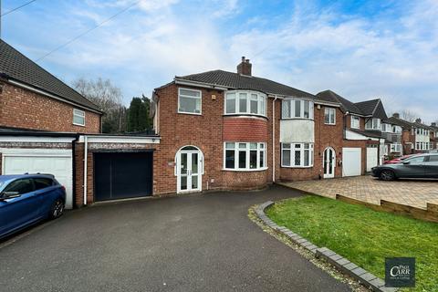 undefined, Lindrosa Road, Streetly, Sutton Coldfield