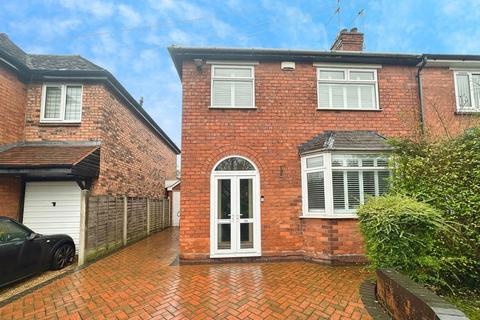 undefined, 23 Daisybank Crescent, Walsall, WS5 3BH