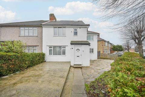 undefined, Sweet Briar Grove, N9, Edmonton, London, N9