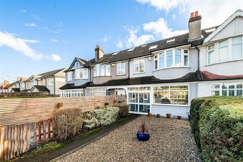 undefined, Reigate Avenue, Sutton