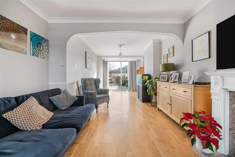 undefined, Reigate Avenue, Sutton