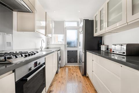 undefined, Reigate Avenue, Sutton